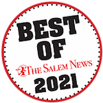 Best of The Salem News 2021