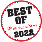 Best of The Salem News 2022