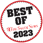Best of The Salem News 2023