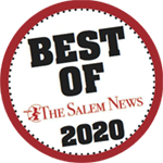 Best of The Salem News 2020