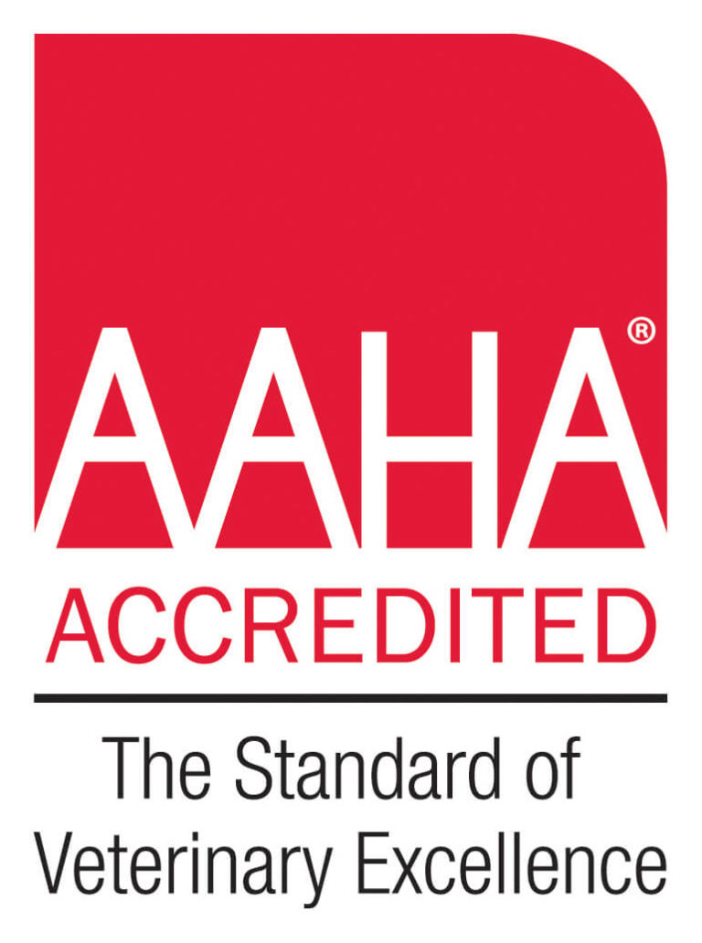 AAHAAccredited Hospitals All Creatures Veterinary Hospital