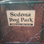 Sedona Dog Park